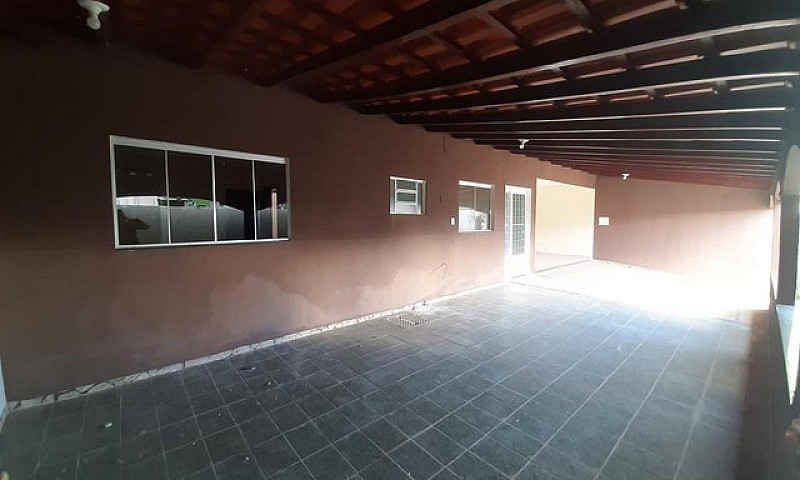 Casa Em Condomínio P...