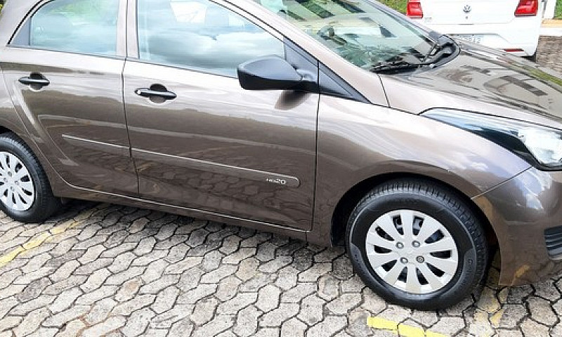Hb-20 Confort 1.0 Mo...