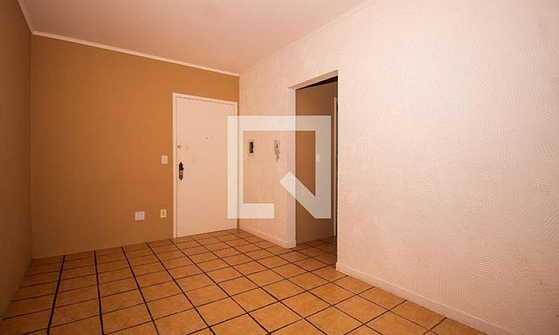 Apartamento Para Alu...