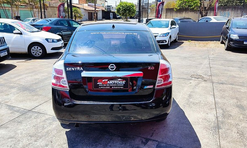 Sentra ...