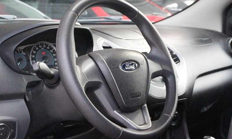 Ford Ka 1.0 Se Plus ...
