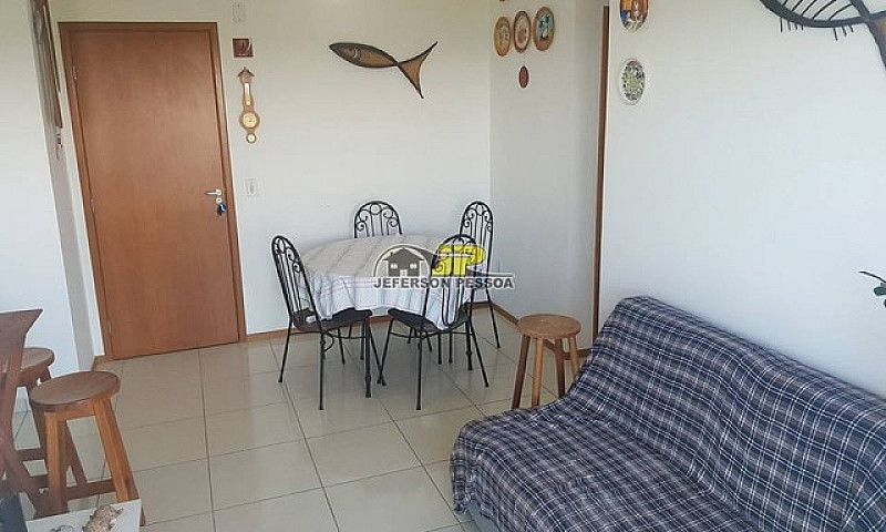 Apartamento 02 Quart...