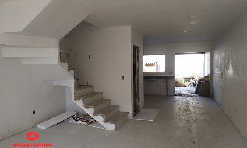 Ued - Casa 3/4 Com S...