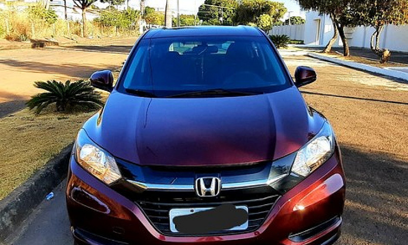 Hr- V Lx 1.8...