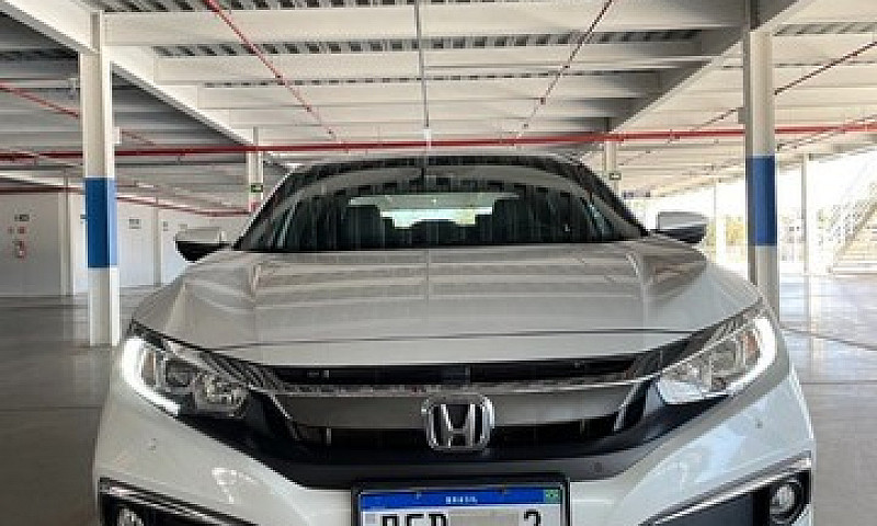 Honda Civic Exl...