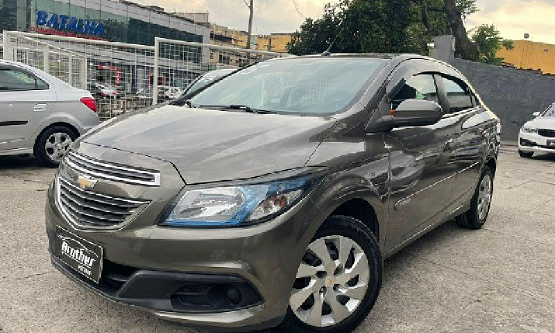 Chevrolet Prisma 1.4...