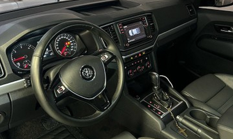 Amarok 2018/2019 3.0...