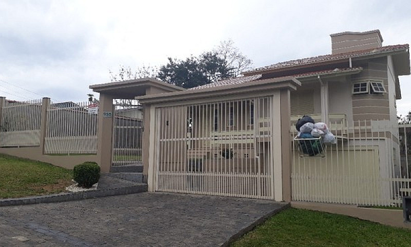 Casa No Jardim Angél...
