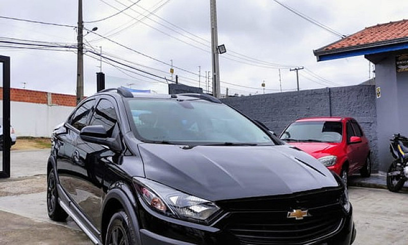 Chevrolet Onix 1.4 A...