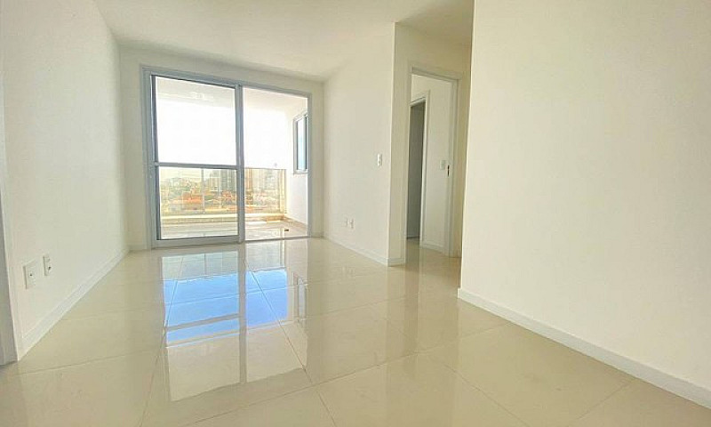 Apartamento 3 Quarto...