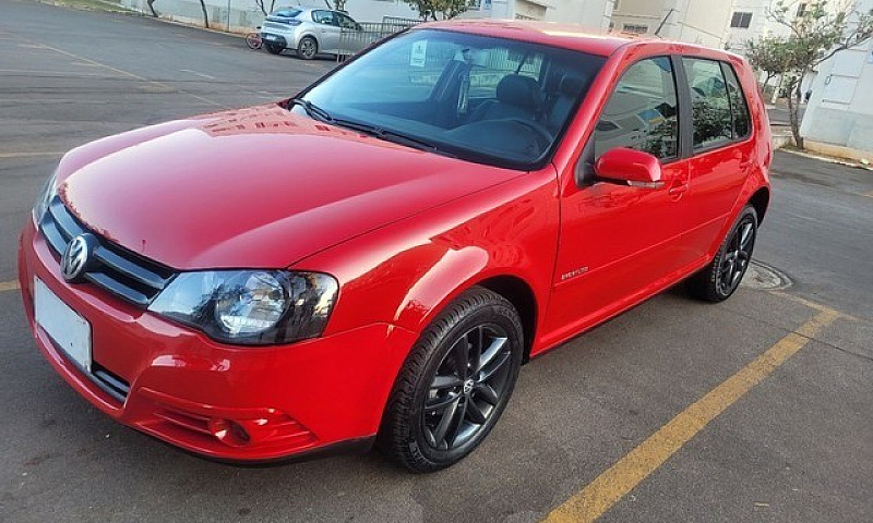 Golf Sportline 1.6 C...