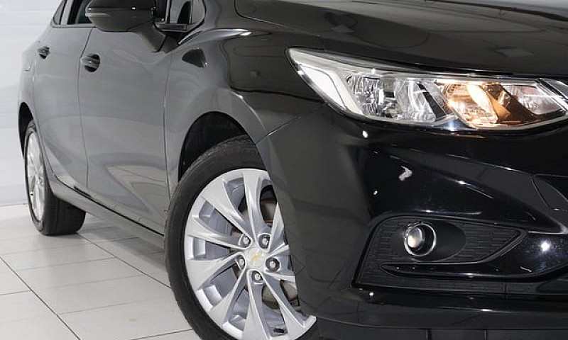 Chevrolet Cruze Lt 1...