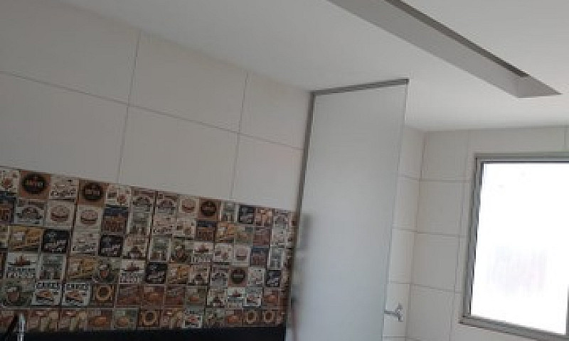 Apartamento Para Alu...