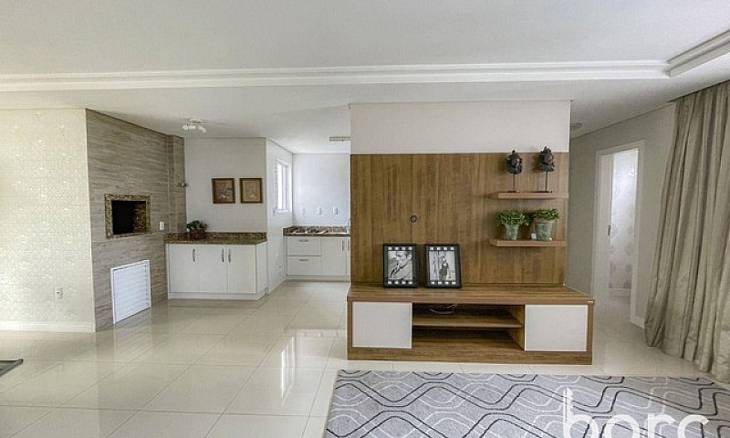 Apartamento Com 4 Do...
