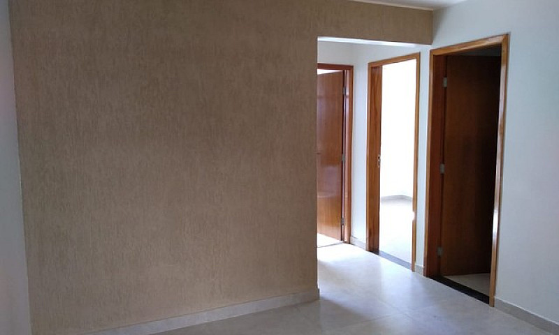 Apartamento Para Alu...