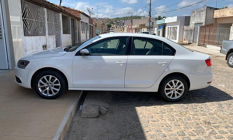 Vw Jetta 2012 ...