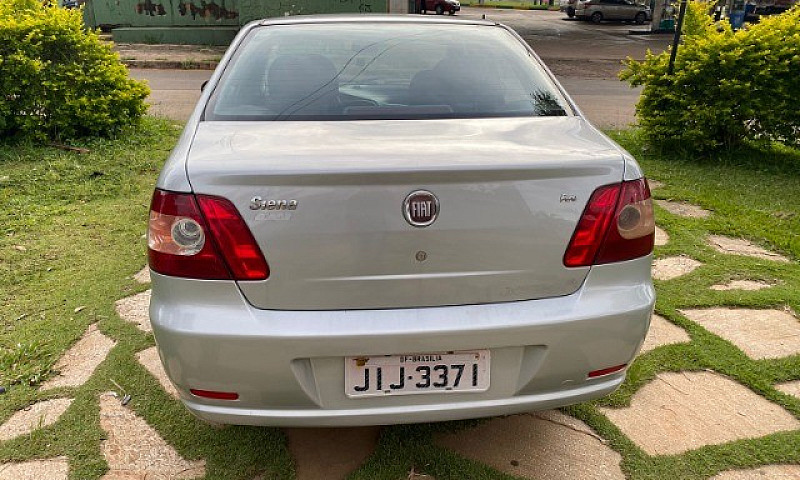 Fiat Siena Fire Flex...