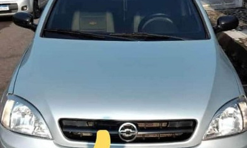 Corsa 2006...