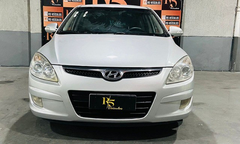 I30 2.0 Gls 2011...