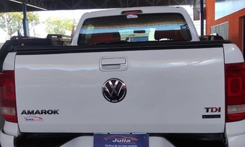 Amarok 2013 Diesel M...