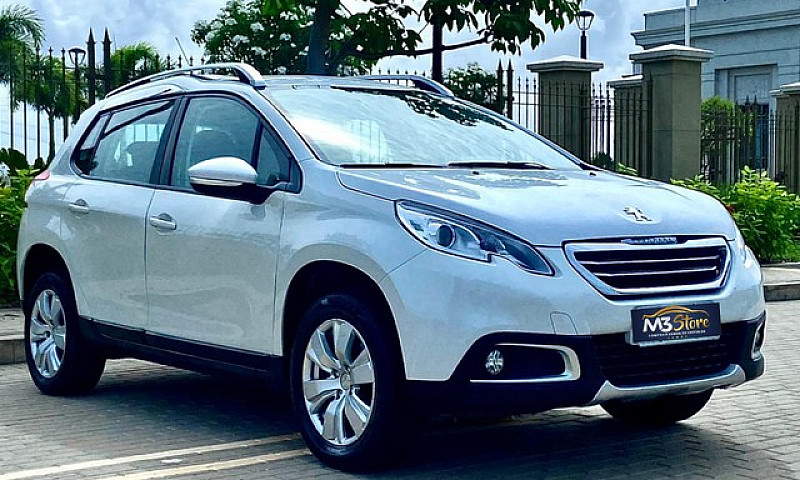 Peugeot 2008 Allure ...