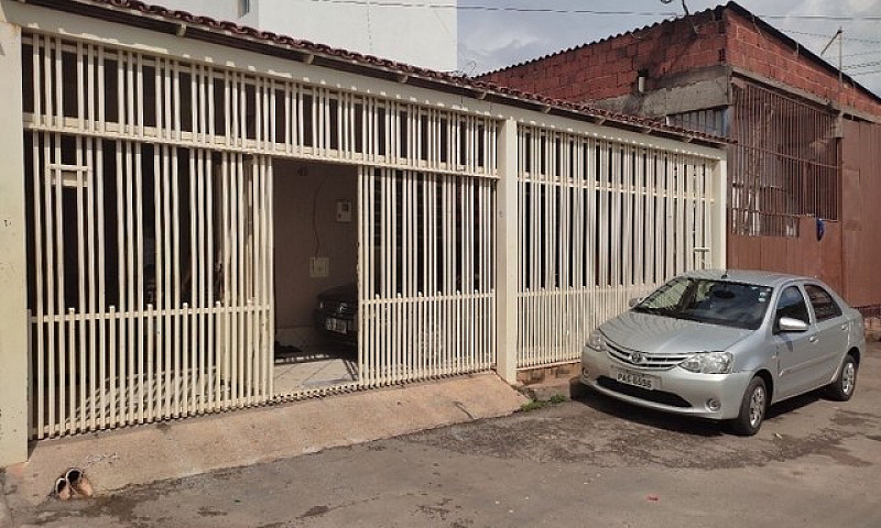 Casa Ceilândia Qnp 1...