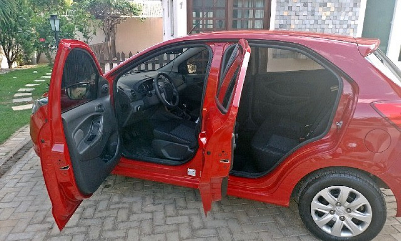 Ford Ka Pouco Rodado...