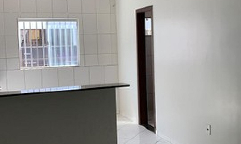 Apartamento 2 Quarto...
