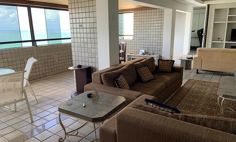 Aluguel Em Boa Viage...