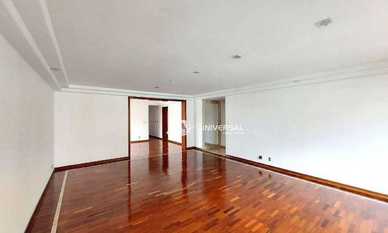 Apartamento Com 4 Qu...