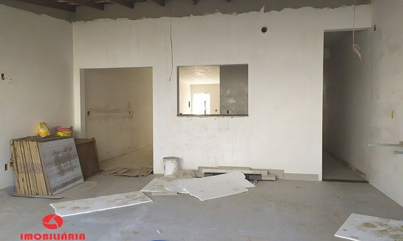 Ued - Casa 3/4 Com S...