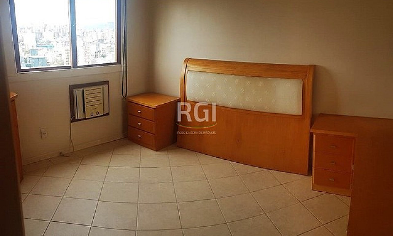Apartamento 2 Dormit...