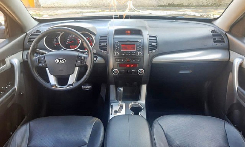 Sorento 2011...