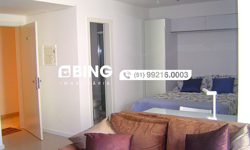 Apartamento Mobiliad...