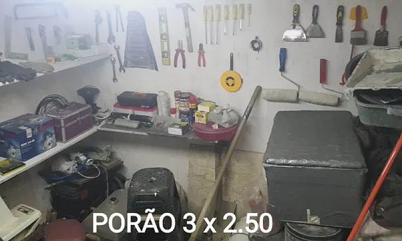 Casa Toda No Porcela...