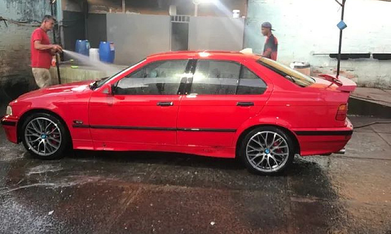 Vendo Bmw...