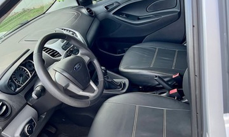 Ford Ka Se ...