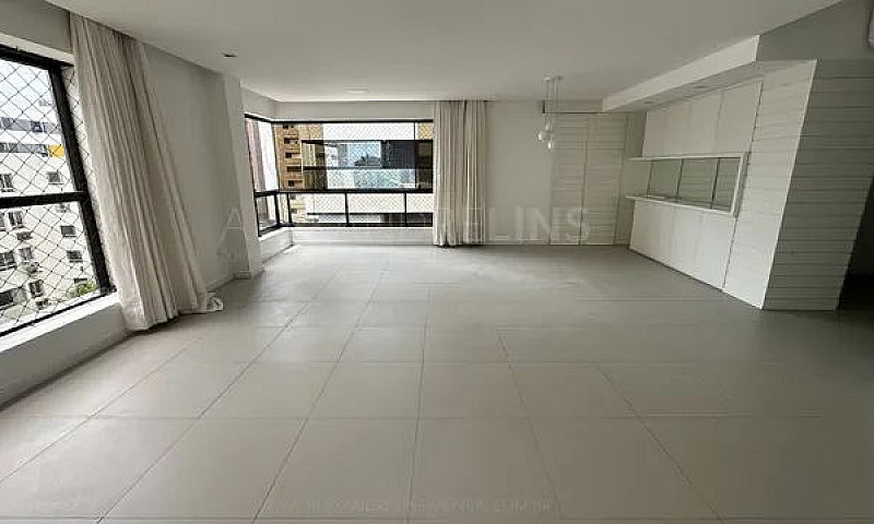 Apartamento Com 3 Qu...