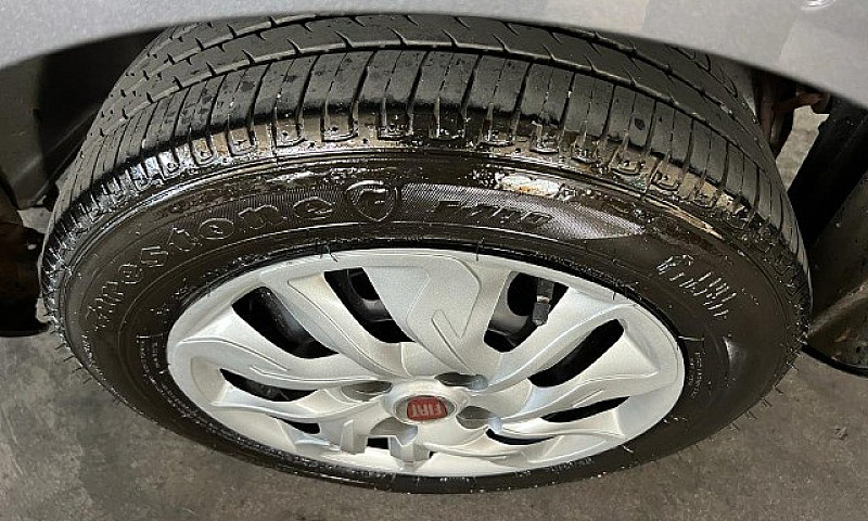 Fiat Argo Drive 1.0 ...