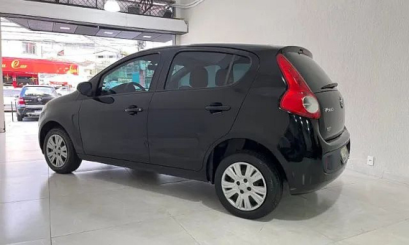 Fiat Palio Attractiv...