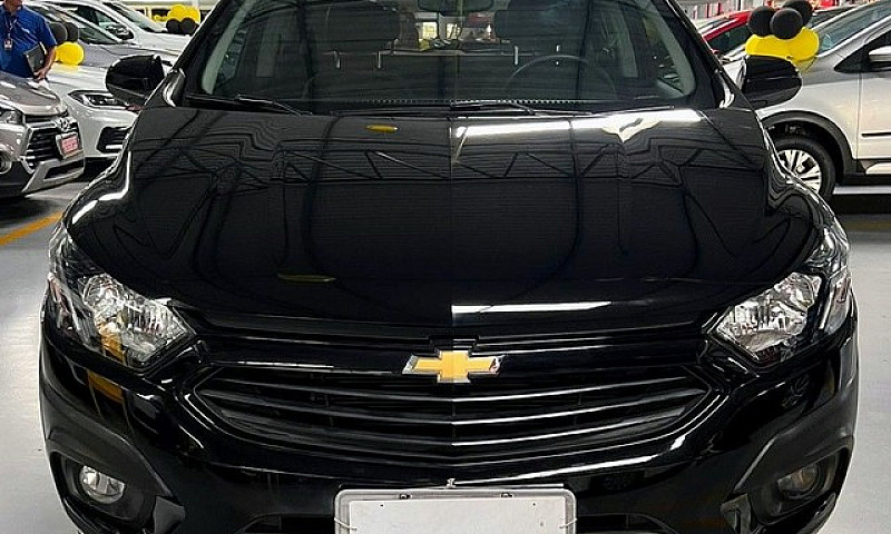 Onix Active 1.4 2018...