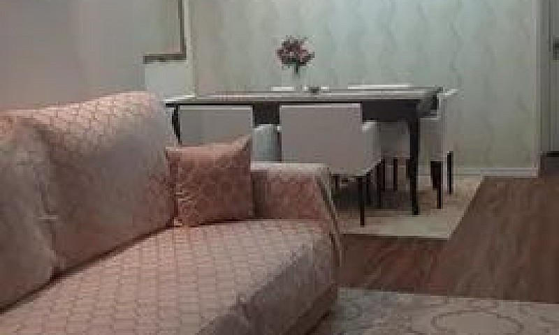 Amplo Apartamento - ...