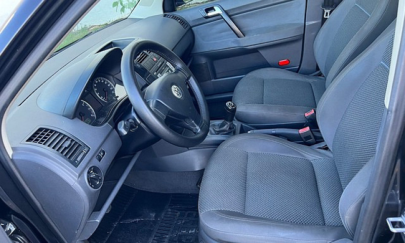 Polo Sportline...
