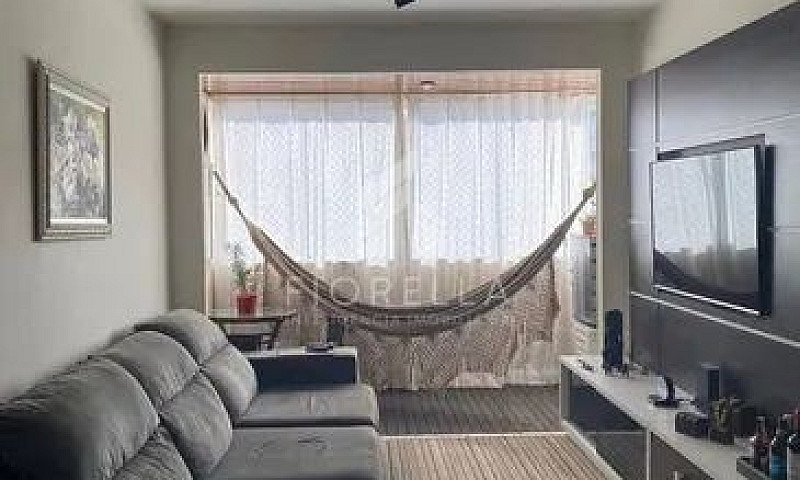 Apartamento Com 03 D...