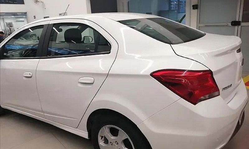Chevrolet Prisma 1.4...