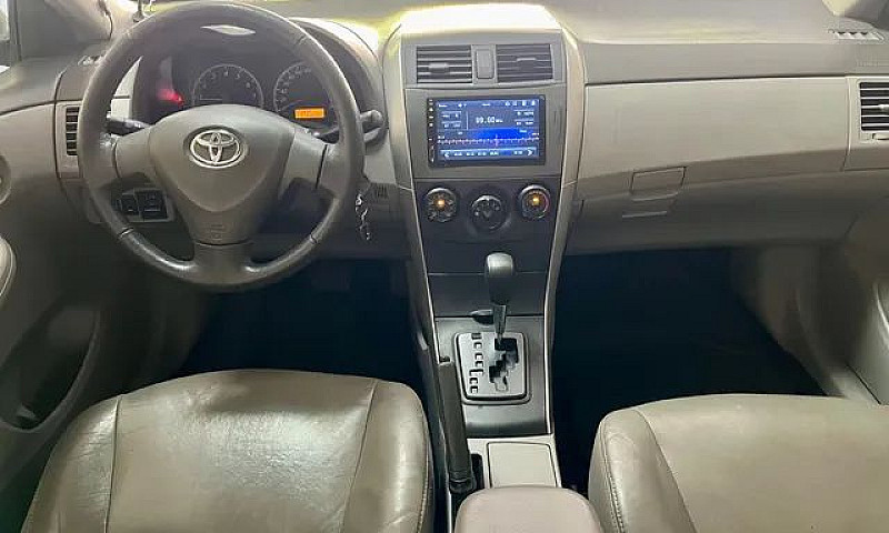 Toyota Corolla Xli 1...