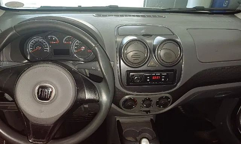 Palio 2013 1.6 Flex...