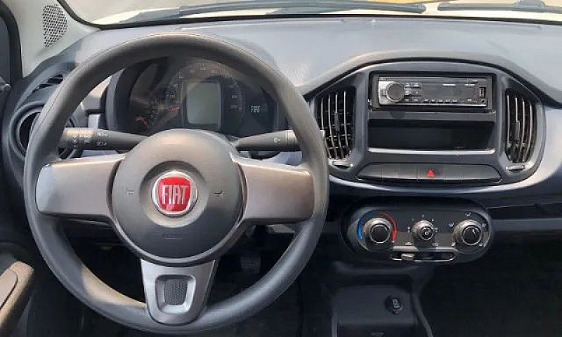 Fiat Uno Atractive 1...