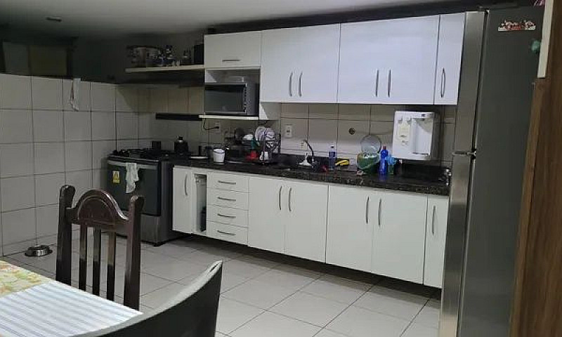 Apartamento Em Área ...