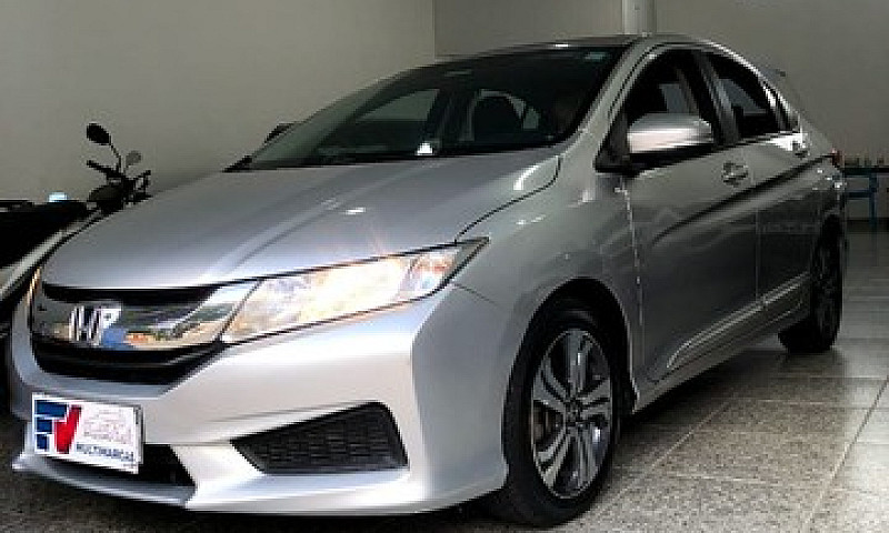 Honda City Lx 1.5 16...